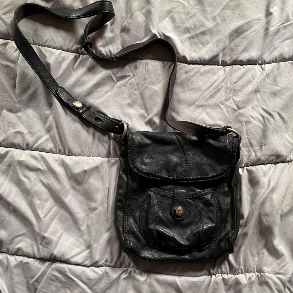 Lucky Brand Crossbody Bag